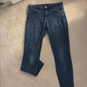 Express jeans